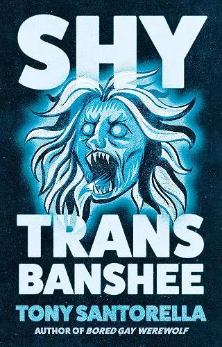 Shy Trans Banshee cover