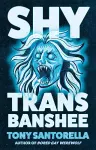 Shy Trans Banshee cover