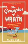 The Grapples of Wrath cover