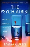 The Psychiatrist cover