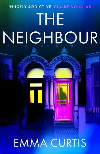 The Neighbour cover