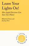 Leave the Lights On cover