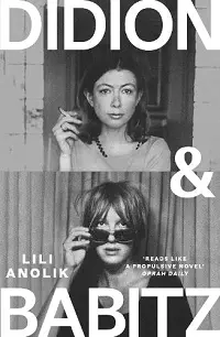 Didion & Babitz cover