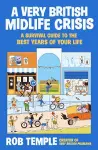 A Very British Midlife Crisis cover
