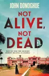 Not Alive, Not Dead cover