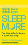 Think Less, Sleep More cover