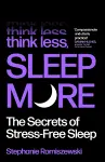 Think Less, Sleep More cover