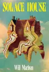 Solace House cover