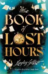 The Book of Lost Hours cover