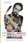 Lin-Manuel Miranda cover