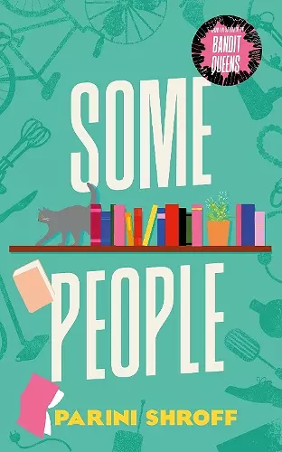 Some People cover