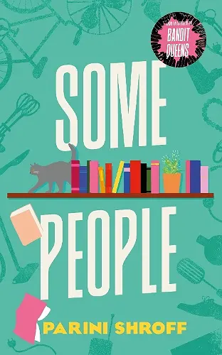 Some People cover