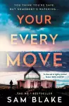 Your Every Move cover