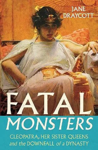 Fatal Monsters cover