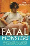 Fatal Monsters cover