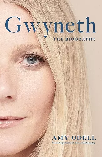 Gwyneth cover