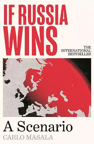 If Russia Wins cover