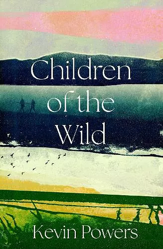 Children of the Wild cover