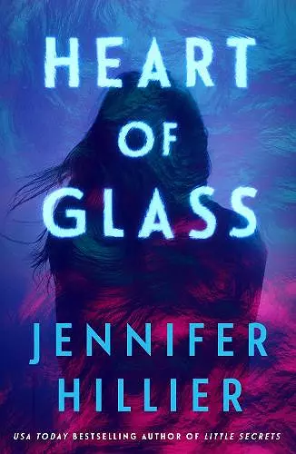 Heart of Glass cover