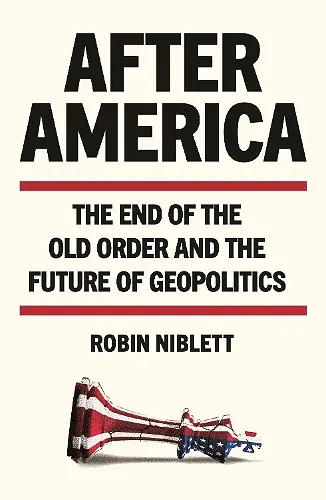 After America cover