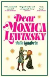 Dear Monica Lewinsky cover