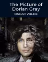 The Picture of Dorian Gray, by Oscar Wilde cover
