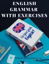 English Grammar with Exercises cover