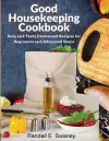 Good Housekeeping Cookbook cover