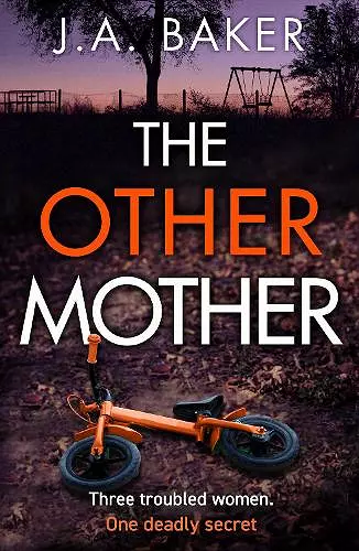 The Other Mother cover