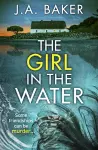 The Girl In The Water cover