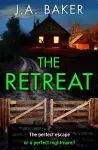 The Retreat cover