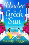 Under a Greek Sun cover