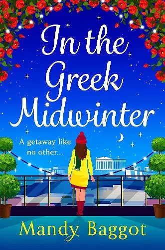 In the Greek Midwinter cover