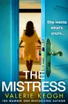 The Mistress cover