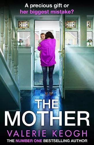 The Mother cover