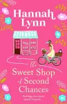 The Sweet Shop of Second Chances cover
