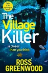 The Village Killer cover