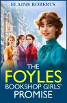 The Foyles Bookshop Girls' Promise cover