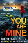 You Are Mine cover