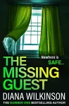 The Missing Guest cover