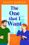 The One That I Want cover