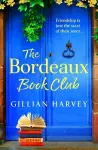 The Bordeaux Book Club cover