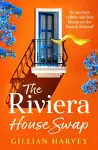 The Riviera House Swap cover