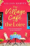 The Village Cafe in the Loire cover