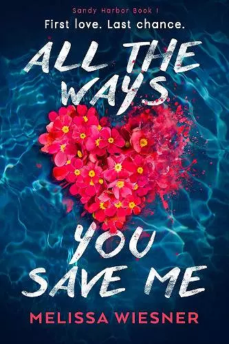 All the Ways You Save Me cover