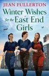 Winter Wishes for the East End Girls cover