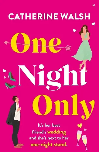 One Night Only cover