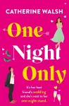 One Night Only cover