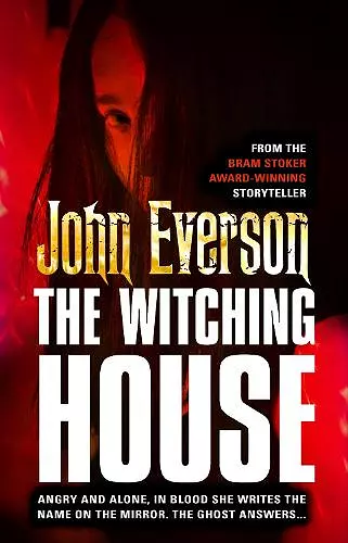 The Witching House cover