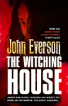 The Witching House cover